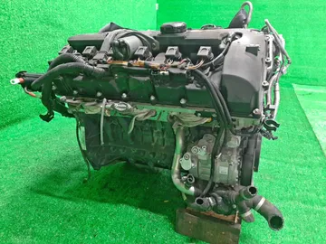 ДВИГАТЕЛЬ НА BMW 3-SERIES E90 N52B25AF