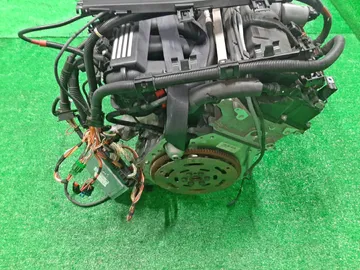 ДВИГАТЕЛЬ НА BMW 3-SERIES E90 N52B25AF