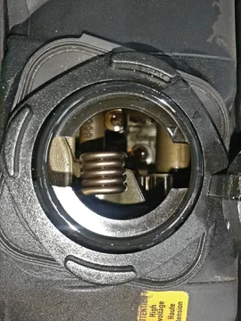 ДВИГАТЕЛЬ НА BMW 3-SERIES E90 N52B25AF