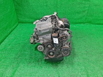 ДВИГАТЕЛЬ НА TOYOTA ISIS ZNM10G 1ZZ-FE
