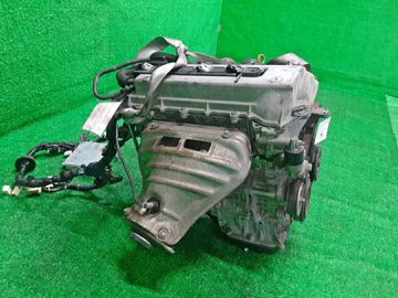 ДВИГАТЕЛЬ НА TOYOTA ISIS ZNM10G 1ZZ-FE