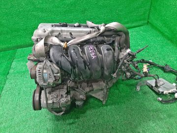 ДВИГАТЕЛЬ НА TOYOTA ISIS ZNM10G 1ZZ-FE