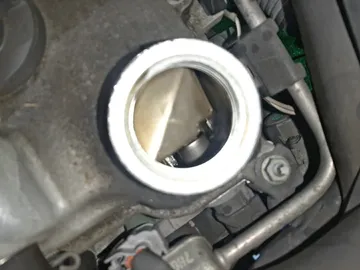 ДВИГАТЕЛЬ НА TOYOTA ISIS ZNM10G 1ZZ-FE