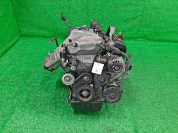 ДВИГАТЕЛЬ НА TOYOTA ISIS ZNM10G 1ZZ-FE