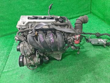 ДВИГАТЕЛЬ НА TOYOTA ISIS ZNM10G 1ZZ-FE