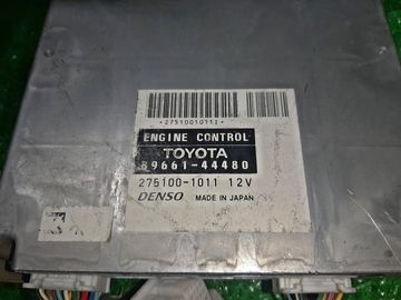 ДВИГАТЕЛЬ НА TOYOTA ISIS ZNM10G 1ZZ-FE