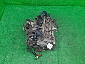 ДВИГАТЕЛЬ НА DAIHATSU BE-GO J200G 3SZ-VE