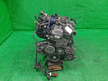 ДВИГАТЕЛЬ НА DAIHATSU BE-GO J200G 3SZ-VE