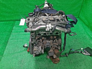 ДВИГАТЕЛЬ НА DAIHATSU BE-GO J200G 3SZ-VE