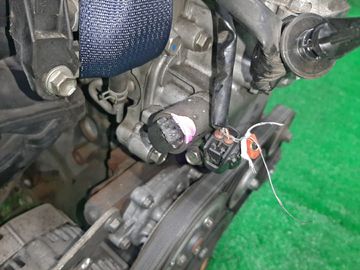 ДВИГАТЕЛЬ НА DAIHATSU BE-GO J200G 3SZ-VE