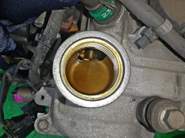 ДВИГАТЕЛЬ НА DAIHATSU BE-GO J200G 3SZ-VE