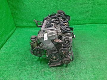ДВИГАТЕЛЬ НА TOYOTA PORTE NNP10 2NZ-FE