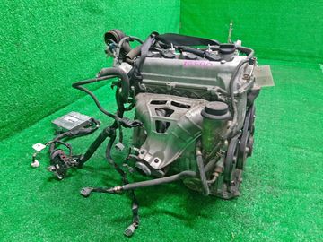 ДВИГАТЕЛЬ НА TOYOTA PORTE NNP10 2NZ-FE