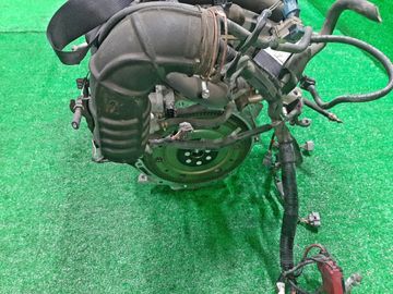 ДВИГАТЕЛЬ НА TOYOTA PORTE NNP10 2NZ-FE