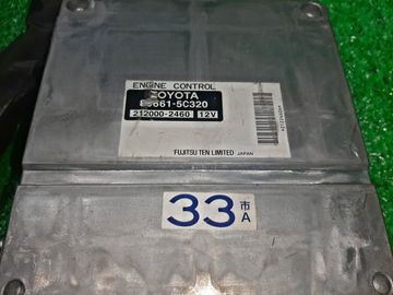 ДВИГАТЕЛЬ НА TOYOTA PORTE NNP10 2NZ-FE