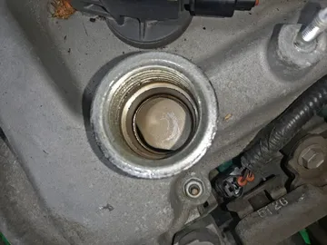 ДВИГАТЕЛЬ НА TOYOTA PORTE NNP10 2NZ-FE