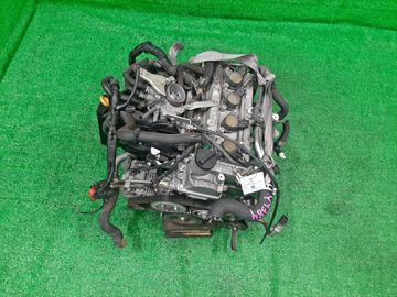 ДВИГАТЕЛЬ НА TOYOTA RUSH J210E 3SZ-VE