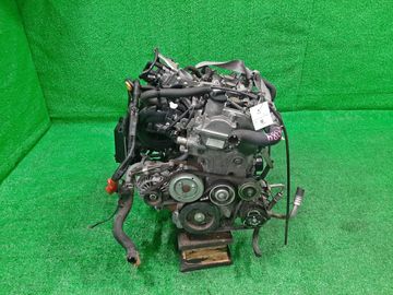 ДВИГАТЕЛЬ НА TOYOTA RUSH J210E 3SZ-VE