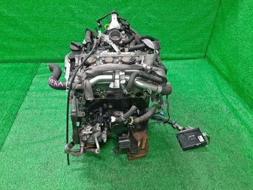 ДВИГАТЕЛЬ НА TOYOTA RUSH J210E 3SZ-VE