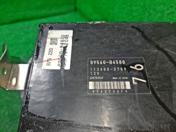 ДВИГАТЕЛЬ НА TOYOTA RUSH J210E 3SZ-VE