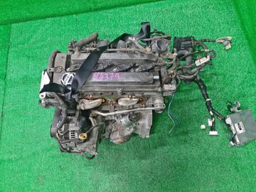 ДВИГАТЕЛЬ НА TOYOTA ESTIMA ACR30W 2AZ-FE