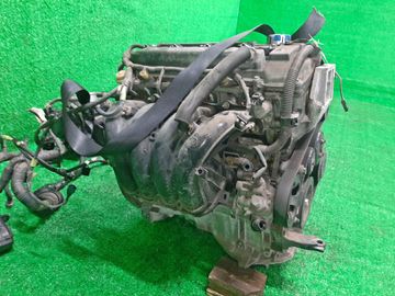 ДВИГАТЕЛЬ НА TOYOTA ESTIMA ACR30W 2AZ-FE