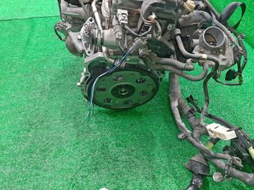 ДВИГАТЕЛЬ НА TOYOTA ESTIMA ACR30W 2AZ-FE