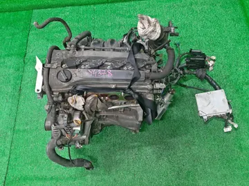 ДВИГАТЕЛЬ НА TOYOTA ESTIMA ACR30W 2AZ-FE