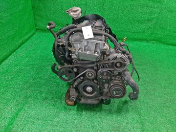 ДВИГАТЕЛЬ НА TOYOTA ESTIMA ACR30W 2AZ-FE