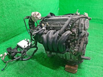 ДВИГАТЕЛЬ НА TOYOTA ESTIMA ACR30W 2AZ-FE