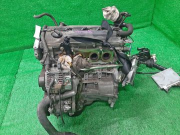 ДВИГАТЕЛЬ НА TOYOTA ESTIMA ACR30W 2AZ-FE