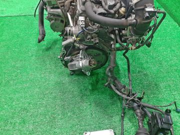 ДВИГАТЕЛЬ НА TOYOTA ESTIMA ACR30W 2AZ-FE