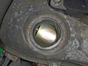 ДВИГАТЕЛЬ НА TOYOTA ESTIMA ACR30W 2AZ-FE