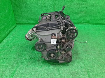 ДВИГАТЕЛЬ НА MITSUBISHI GALANT FORTIS CY4A 4B11