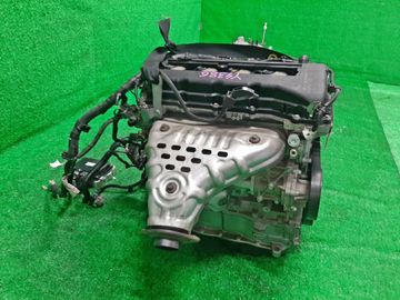 ДВИГАТЕЛЬ НА MITSUBISHI GALANT FORTIS CY4A 4B11