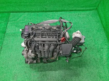 ДВИГАТЕЛЬ НА MITSUBISHI COLT Z23A 4A91