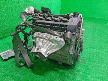 ДВИГАТЕЛЬ НА MITSUBISHI COLT Z23A 4A91