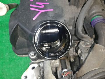 ДВИГАТЕЛЬ НА MITSUBISHI COLT Z23A 4A91