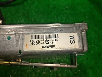 ДВИГАТЕЛЬ НА HONDA FIT GD1 L13A