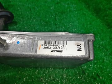 ДВИГАТЕЛЬ НА HONDA FIT GD1 L13A