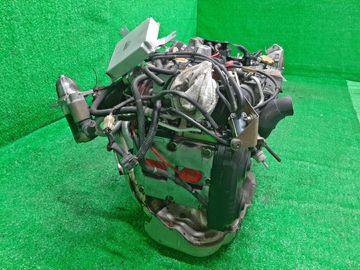 ДВИГАТЕЛЬ НА SUBARU FORESTER SF5 EJ205