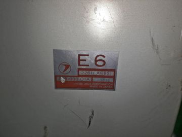 ДВИГАТЕЛЬ НА SUBARU FORESTER SF5 EJ205