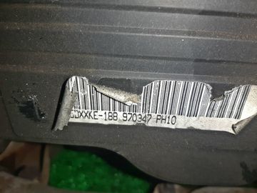 ДВИГАТЕЛЬ НА SUBARU FORESTER SF5 EJ205