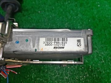 ДВИГАТЕЛЬ НА HONDA FIT GD1 L13A