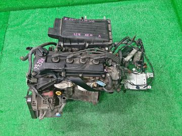 ДВИГАТЕЛЬ НА NISSAN CUBE AZ10 CGA3DE