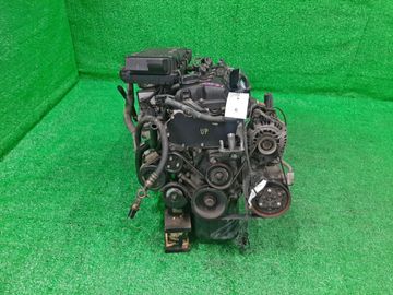 ДВИГАТЕЛЬ НА NISSAN CUBE AZ10 CGA3DE