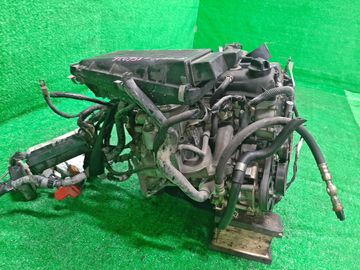 ДВИГАТЕЛЬ НА NISSAN CUBE AZ10 CGA3DE