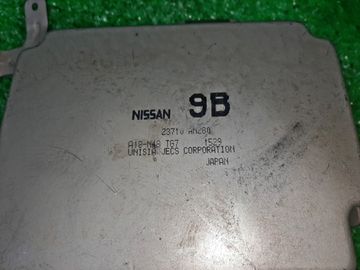 ДВИГАТЕЛЬ НА NISSAN CUBE AZ10 CGA3DE