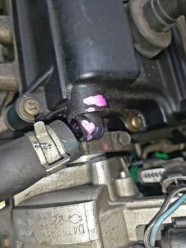 ДВИГАТЕЛЬ НА NISSAN CUBE AZ10 CGA3DE