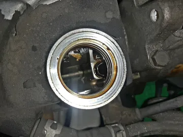 ДВИГАТЕЛЬ НА HONDA STEPWGN RF1 B20B